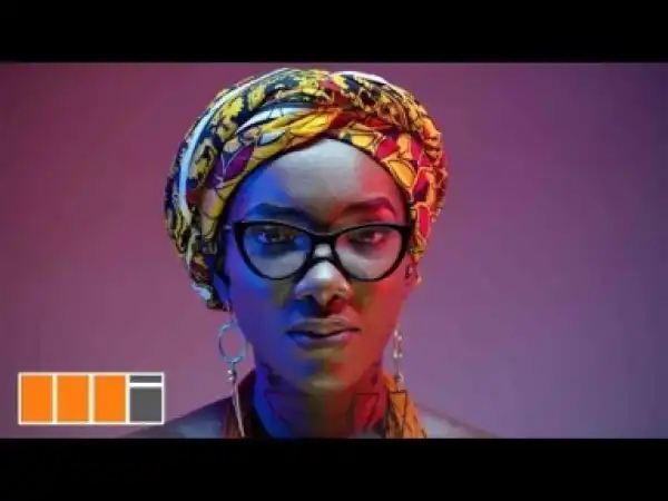 Video: Ebony – Maame Hw3